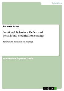 What Is Behavior Modification?